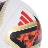 Piłka adidas Bundesliga Training KG6040 biały 5